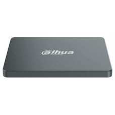 DAHUA SSD 256GB 2.5 INCH SATA SSD, 3D NAND, READ SPEED UP TO 550 MB/S, WRITE SPEED UP TO 520 MB/S, TBW 128TB (DHI-SSD-E800S256G) (Espera 4 dias)