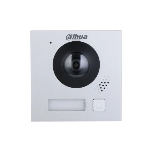 (DHI-VTO4201F-P1) DAHUA MODULO DE VIDEOPORTERO MODULAR IP CON CAMARA Y BOTON DE LLAMADA, IP (Espera 4 dias) (DHI-VTO4201F-P1) DAHUA MODULO DE VIDEOPORTERO MODULAR IP CON CAMARA Y BOTON DE LLAMADA, IP (Espera 4 dias)