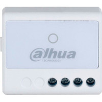 DHI-ARM7012-W2(868): DAHUA INTERRUPTOR DE PARED INALAMBRICO, 1 RELE NO/NC 100-240VAC 13A, MEDICION DE TENSION/CORRIENTE/CONSUMO, 868MHZ, 1200M, AES128, 39X33X19MM (Espera 4 dias) DHI-ARM7012-W2(868): DAHUA INTERRUPTOR DE PARED INALAMBRICO, 1 RELE NO/NC 100-240VAC 13A, MEDICION DE TENSION/CORRIENTE/CONSUMO, 868MHZ, 1200M, AES128, 39X33X19MM (Espera 4 dias)