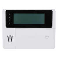 (DHI-ARK30C-RW2(868)) DAHUA ALARMAS TECLADO VIA RADIO CON PANTALLA LCD Y CARCASA, CONTROL CON CONTRASEÑA O TARJETA IC/DESFIRE, COMUNICACIÓN BIDIRECCIONAL, ALCANCE 1600M (Espera 4 dias) (DHI-ARK30C-RW2(868)) DAHUA ALARMAS TECLADO VIA RADIO CON PANTALLA LCD Y CARCASA, CONTROL CON CONTRASEÑA O TARJETA IC/DESFIRE, COMUNICACIÓN BIDIRECCIONAL, ALCANCE 1600M (Espera 4 dias)