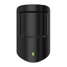 (DHI-ARD1233-W2(868)-B) DAHUA ALARMAS DETECTOR PIR VIA RADIO, ALCANCE 12M 90&ordm; - COLOR NEGRO (Espera 4 dias)