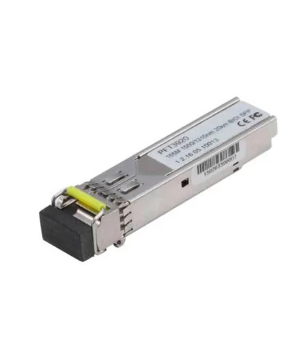 (PFT3910) DAHUA MODULO OPTICO SFP MONOMODO 1310-1550NM 20KM 155MBPS (Espera 4 dias)