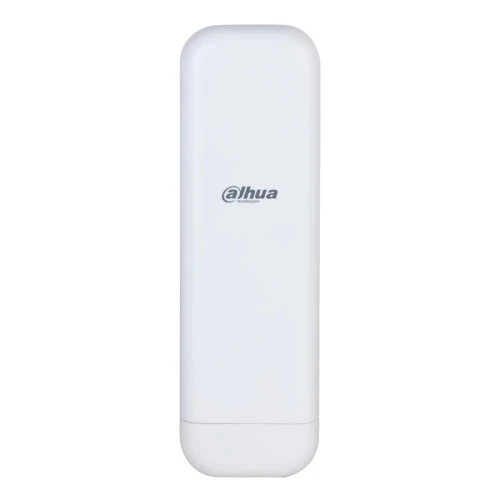 (DH-WBC5-90AC-01P(DE)) DAHUA BRIDGE INALAMBRICO, DISTANCIA TRANSMISION HASTA 1KM, IP65, BANDA ANCHA HASTA 867MBPS, 5,8GHZ, 2XRJ-45 (1GIGABIT), ALIMENTACION POE (Espera 4 dias)