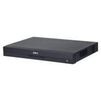 (DHI-NVR2208-8P-I2) DAHUA GRABADOR IP NVR 2HDD 8 CANALES 8 POE GEN 2 CON INTELIGENCIA ARTIFICAL (Espera 4 dias)