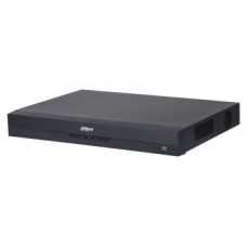 (DHI-NVR2208-8P-I2) DAHUA GRABADOR IP NVR 2HDD 8 CANALES 8 POE GEN 2 CON INTELIGENCIA ARTIFICAL (Espera 4 dias)