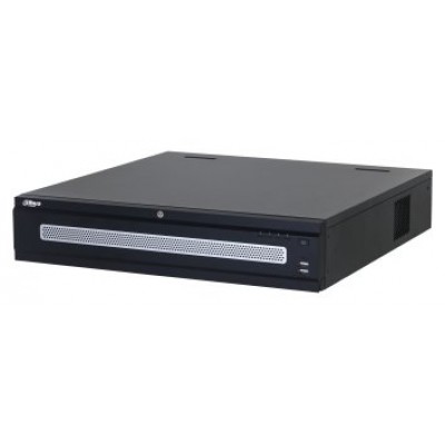 (DHI-NVR608H-64-XI) DAHUA GRABADOR IP NVR 8HDD 64 CANALES CON INTELIGENCIA ARTIFICAL (Espera 4 dias) (DHI-NVR608H-64-XI) DAHUA GRABADOR IP NVR 8HDD 64 CANALES CON INTELIGENCIA ARTIFICAL (Espera 4 dias)