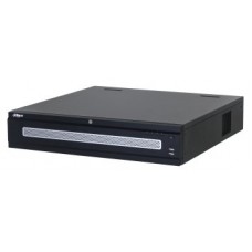 (DHI-NVR608H-32-XI) DAHUA GRABADOR IP NVR 8HDD 32 CANALES CON INTELIGENCIA ARTIFICAL (Espera 4 dias)