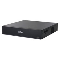 (DHI-NVR5832-XI) DAHUA GRABADOR IP NVR 8HDD 32 CANALES CON INTELIGENCIA ARTIFICIAL (Espera 4 dias)