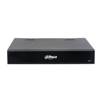 Dahua Technology NVR5432-XI/PRO Grabadore de vídeo en red (NVR) 1.5U Negro (Espera 4 dias) Dahua Technology NVR5432-XI/PRO Grabadore de vídeo en red (NVR) 1.5U Negro (Espera 4 dias)