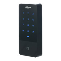 (DHI-ASI1201E-V1) DAHUA LECTOR DE CONTROL DE ACCESO INTEGRADO IMPERMEABLE, CONTRASEÑA+TARJETA CON TECLADO (Espera 4 dias) (DHI-ASI1201E-V1) DAHUA LECTOR DE CONTROL DE ACCESO INTEGRADO IMPERMEABLE, CONTRASEÑA+TARJETA CON TECLADO (Espera 4 dias)