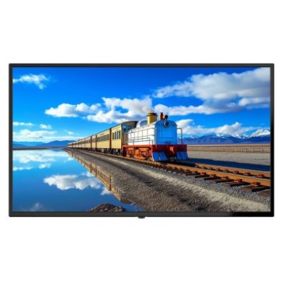 (DHI-LDH43-LAI400L) DAHUA AV DIGITAL SIGNAGE DISPLAY 24/7 43” PARED 4K 16:9 500CD/M2, 8MS, ANDRIOD 11, RAM4GB, ROM32GB, HDMI, USBX2, TF CARD SLOT, AUDIO IN, SPEAKER 2X10W (Espera 4 dias)