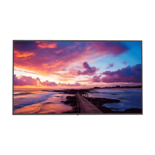 (DHI-LM86-S400) DAHUA DISPLAY PANTALLA LCD 86" IPS 4K / 320CD / 8MS / HDMI, USB, VGA, RS-232, SPEAKER 2X10W, AUDIO IN, MONTAJE VESA, MANDO CONTRO REMOTO (Espera 4 dias) (DHI-LM86-S400) DAHUA DISPLAY PANTALLA LCD 86" IPS 4K / 320CD / 8MS / HDMI, USB, VGA, RS-232, SPEAKER 2X10W, AUDIO IN, MONTAJE VESA, MANDO CONTRO REMOTO (Espera 4 dias)