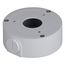(DH-PFA134-V2) DAHUA CAJA DE CONEXIONES DE ALUMINIO Y ACERO GALVANIZADO (Espera 4 dias)