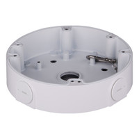 (DH-PFA138-V3) DAHUA CAJA DE CONEXIONES DE ALUMINIO WATERPROOF (Espera 4 dias) (DH-PFA138-V3) DAHUA CAJA DE CONEXIONES DE ALUMINIO WATERPROOF (Espera 4 dias)