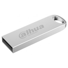 DAHUA USB 8GB USB FLASH DRIVE,USB2.0, READ SPEED 10–25MB/S, WRITE SPEED 3–10MB/S (DHI-USB-U106-20-8GB) (Espera 4 dias)