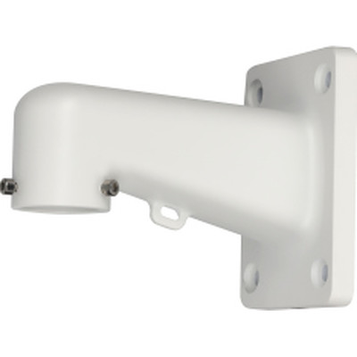DH-PFB305W: DAHUA SOPORTE DE PARED PARA CAMARA, ALEACION DE ALUMINIO, 202.5X115X160MM, CARGA 5KG, COLOR BLANCO, PROTECCION BASICA, -40&deg;C A +60&deg;C (Espera 4 dias)