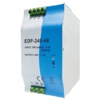 (EDF-240-48) DAHUA FUENTE DE ALIMENTACIÓN SWITCH (Espera 4 dias)