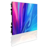 DHI-PHGIA2.61-SE-DA: DAHUA LED CABINET INTERIOR SMD 2.6 INSTALACION VERTICAL/HORIZONTAL, 750*250, 1000 NITS, BIN-3 (Espera 4 dias) DHI-PHGIA2.61-SE-DA: DAHUA LED CABINET INTERIOR SMD 2.6 INSTALACION VERTICAL/HORIZONTAL, 750*250, 1000 NITS, BIN-3 (Espera 4 dias)