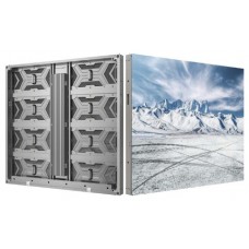 (DHI-PHGOA6-FC) DAHUA LED EXTERIOR 6 IP65, CABINET M2, 1000*1000 6000NITS (Espera 4 dias)