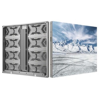 (DHI-PHGOA6-FC) DAHUA LED EXTERIOR 6 IP65, CABINET M2, 1000*1000 6000NITS (Espera 4 dias) (DHI-PHGOA6-FC) DAHUA LED EXTERIOR 6 IP65, CABINET M2, 1000*1000 6000NITS (Espera 4 dias)
