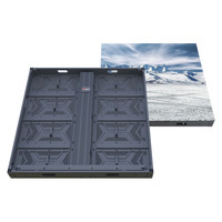 DHI-PHGOA2.97-FC: DAHUA LED EXTERIOR SMD 2.97 IP65, CABINET, 1000*500, 5000 NITS, BIN-2 (Espera 4 dias) DHI-PHGOA2.97-FC: DAHUA LED EXTERIOR SMD 2.97 IP65, CABINET, 1000*500, 5000 NITS, BIN-2 (Espera 4 dias)