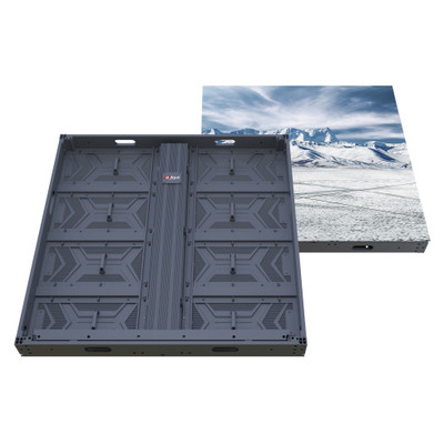 DHI-PHGOA2.97-FC: DAHUA LED EXTERIOR SMD 2.97 IP65, CABINET, 1000*500, 5000 NITS, BIN-2 (Espera 4 dias) DHI-PHGOA2.97-FC: DAHUA LED EXTERIOR SMD 2.97 IP65, CABINET, 1000*500, 5000 NITS, BIN-2 (Espera 4 dias)