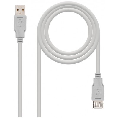 CABLE NANOCABLE 10.01.0204