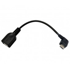 Nanocable Cable USB 2.0 OTG Tipo Micro B/M-A/H15cm