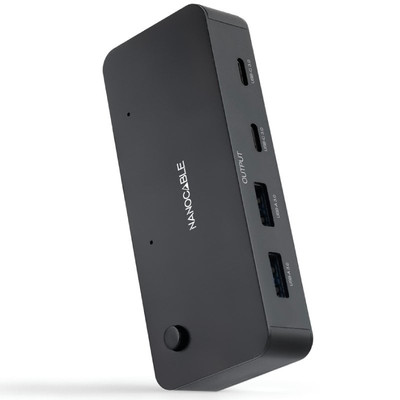 ADAPTADOR NANOCABLEP 10 12 0011