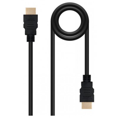 CABLE HDMI V1.3 AM-AM 3.0 M NANOCABLE 10.15.0303