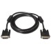 CABLE DVI SINGLE LINK 18+1 M-M 3.0 M NANOCABLE