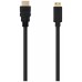 CABLE HDMI A MINI HDMI V1.3 AM-CM 1.8 M NANOCABLE