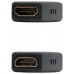 Nanocable - Adaptador HDMI prolongador A/H-A/H