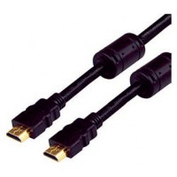 Nanocable - CABLE HDMI V1.4 de 3m CON FERRITA (ALTA