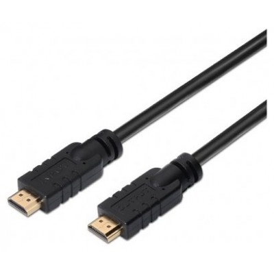 CABLE HDMI V1.4 ALTA VELOCIDAD HEC REPETIDOR AM-AM 20