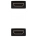 CABLE HDMI V2.0 4K@60HZ 18GBPS AM-AM 1.0 M NANOCABLE