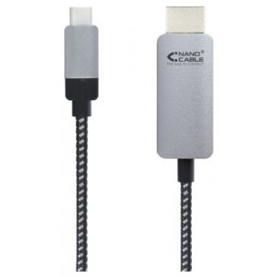 CABLE NANOCABLE 10 15 5103