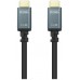 CABLE HDMI V2.1 8K TIPO A/M-A/M NEGRO 0.5 M NANOCABLE (Espera 4 dias)
