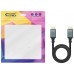 CABLE HDMI V2.1 8K TIPO A/M-A/M NEGRO 0.5 M NANOCABLE (Espera 4 dias)
