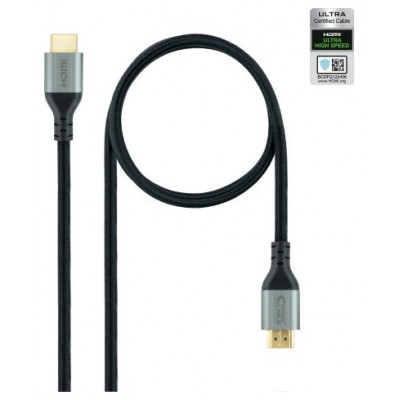 CABLE NANOCABLE HDMI 10 15 8101-L150