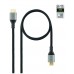 Nanocable Cable HDMI 2.1 Certificado Ultra HS 3M