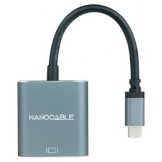 ADAPTADOR NANOCABLEP 10 16 4101-G