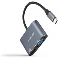 ADAPTADOR NANOCABLEP 10 16 4303 ADAPTADOR NANOCABLEP 10 16 4303