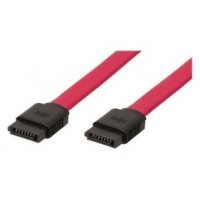 CABLE DE DATOS SATA 0.5 M NANOCABLE (Espera 4 dias)