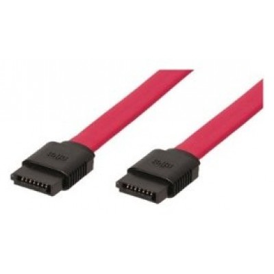 CABLE SATA III DATOS 0.5 M NANOCABLE 10.18.0101