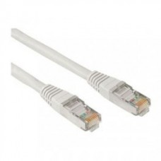 CABLE RED LATIGUILLO RJ45 CAT.5E UTP AWG24 1.5 M