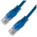 RJ-45, Cat 5e, UTP, AWG24, 10m