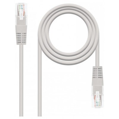 CABLE RED LATIGUILLO RJ45 CAT.5E UTP AWG24 20 M