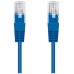 CABLE NANOCABLE 10 20 0400-L25-BL