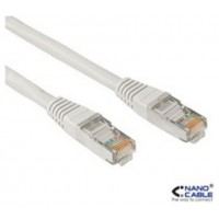 CABLE RED LATIGUILLO RJ45 CAT.6 UTP AWG24 7.0 M